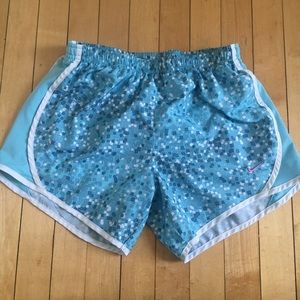 Nike Small Dri Fit Shorts